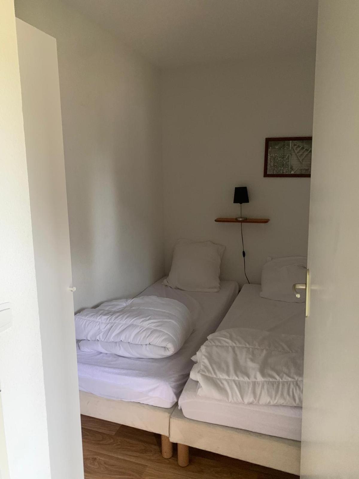 Appartement Dans Residence Bois De La Reine, Besse Et Saint Anastaise Екстериор снимка