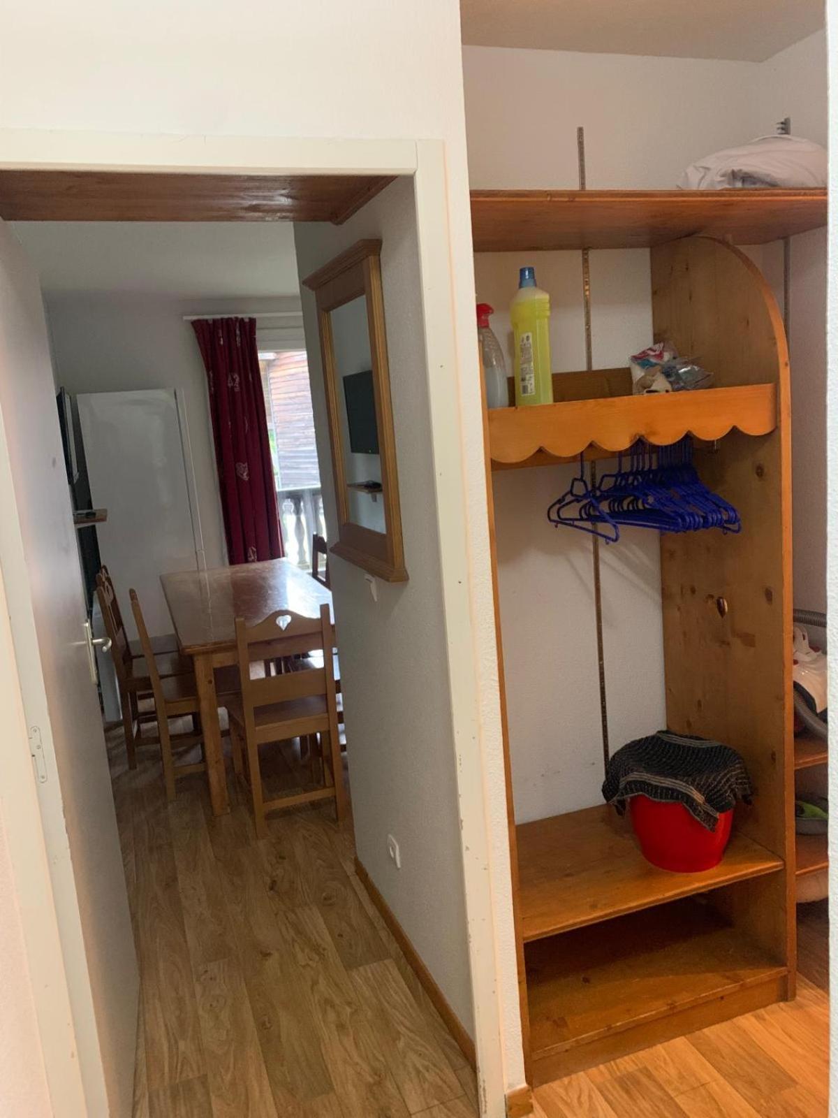 Appartement Dans Residence Bois De La Reine, Besse Et Saint Anastaise Екстериор снимка
