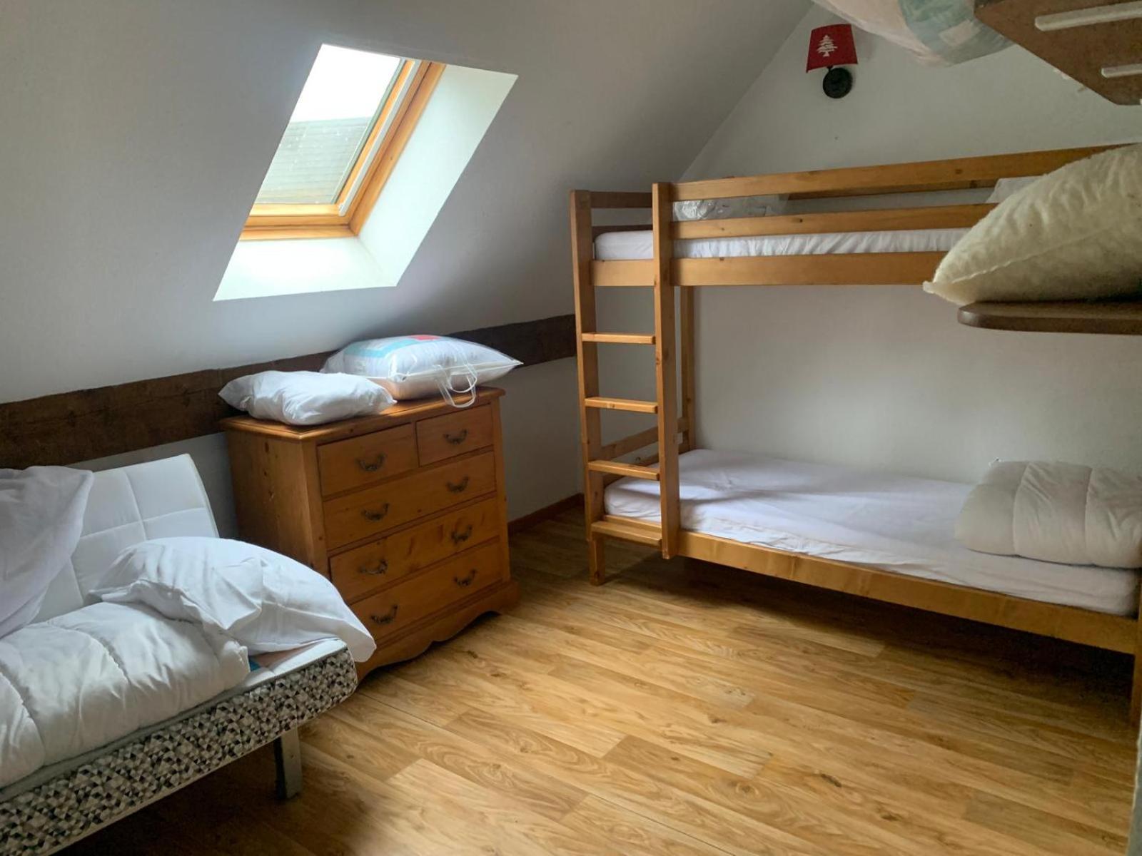 Appartement Dans Residence Bois De La Reine, Besse Et Saint Anastaise Екстериор снимка
