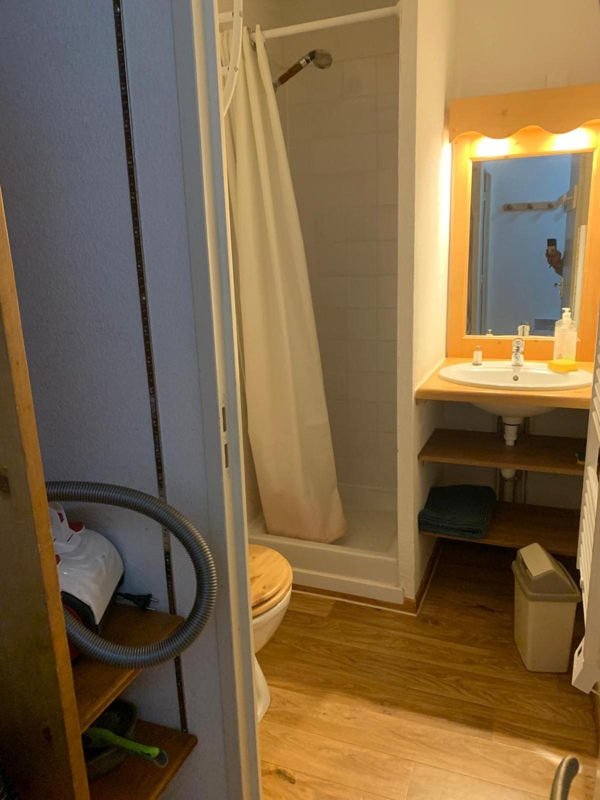 Appartement Dans Residence Bois De La Reine, Besse Et Saint Anastaise Екстериор снимка